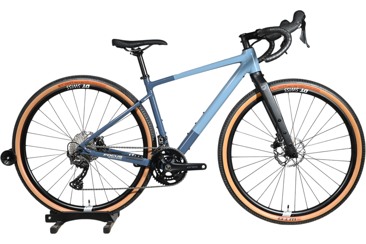 Focus Atlas 6.8 | 2025 - XS