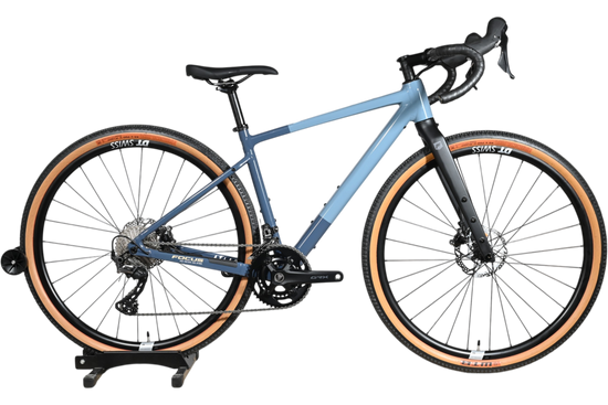 Focus Atlas 6.8 | 2025 - XS