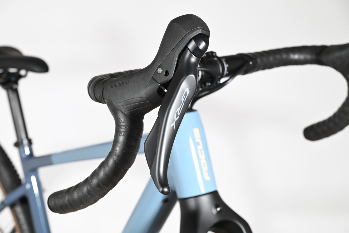 Focus Atlas 6.8 | 2025 - XS