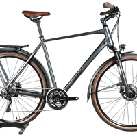 Cube Kathmandu Pro | 2024 - L