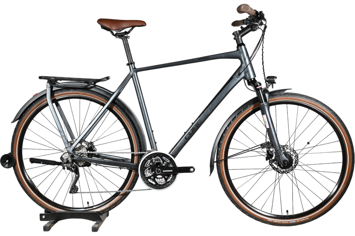 Cube Kathmandu Pro | 2024 - L