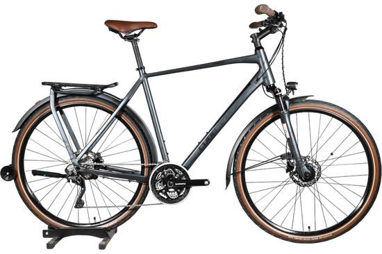 Cube Kathmandu Pro | 2024 - L