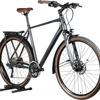 Cube Kathmandu Pro | 2024 - L