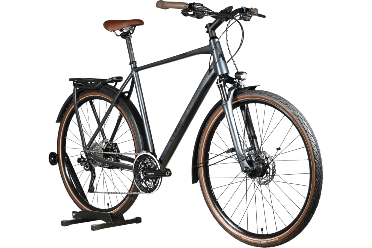 Cube Kathmandu Pro | 2024 - L