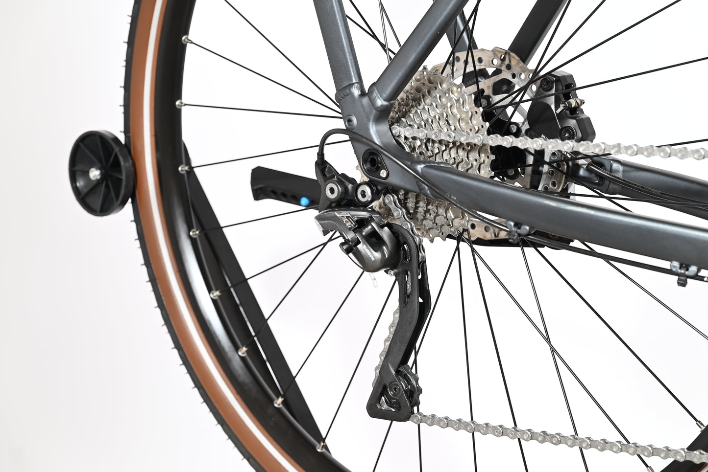 Cube Kathmandu Pro | 2024 - L