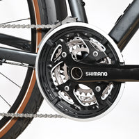 Cube Kathmandu Pro | 2024 - L