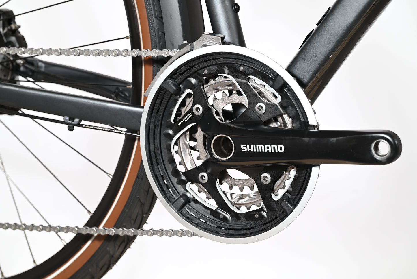 Cube Kathmandu Pro | 2024 - L