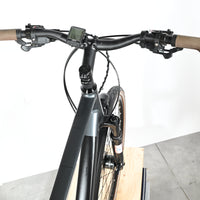 Cube Kathmandu Pro | 2024 - L