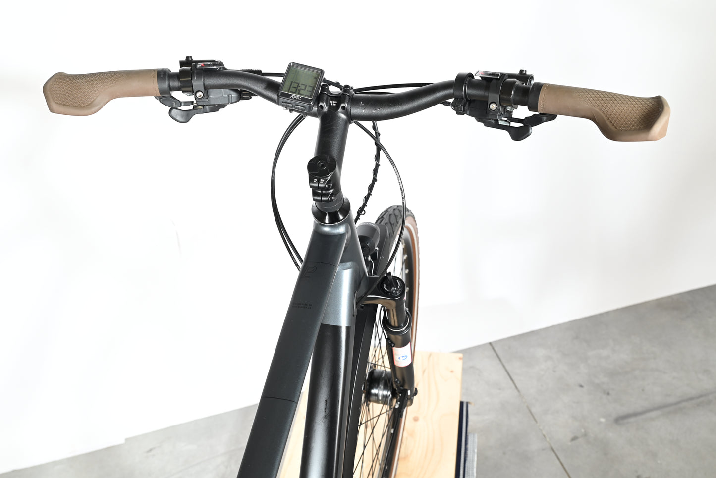 Cube Kathmandu Pro | 2024 - L