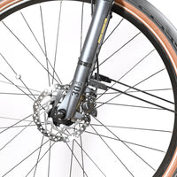 Cube Kathmandu Pro | 2024 - L