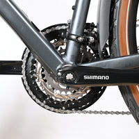 Cube Kathmandu Pro | 2024 - L