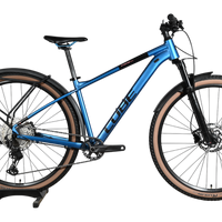 Cube Attention SLX | 2024 - M