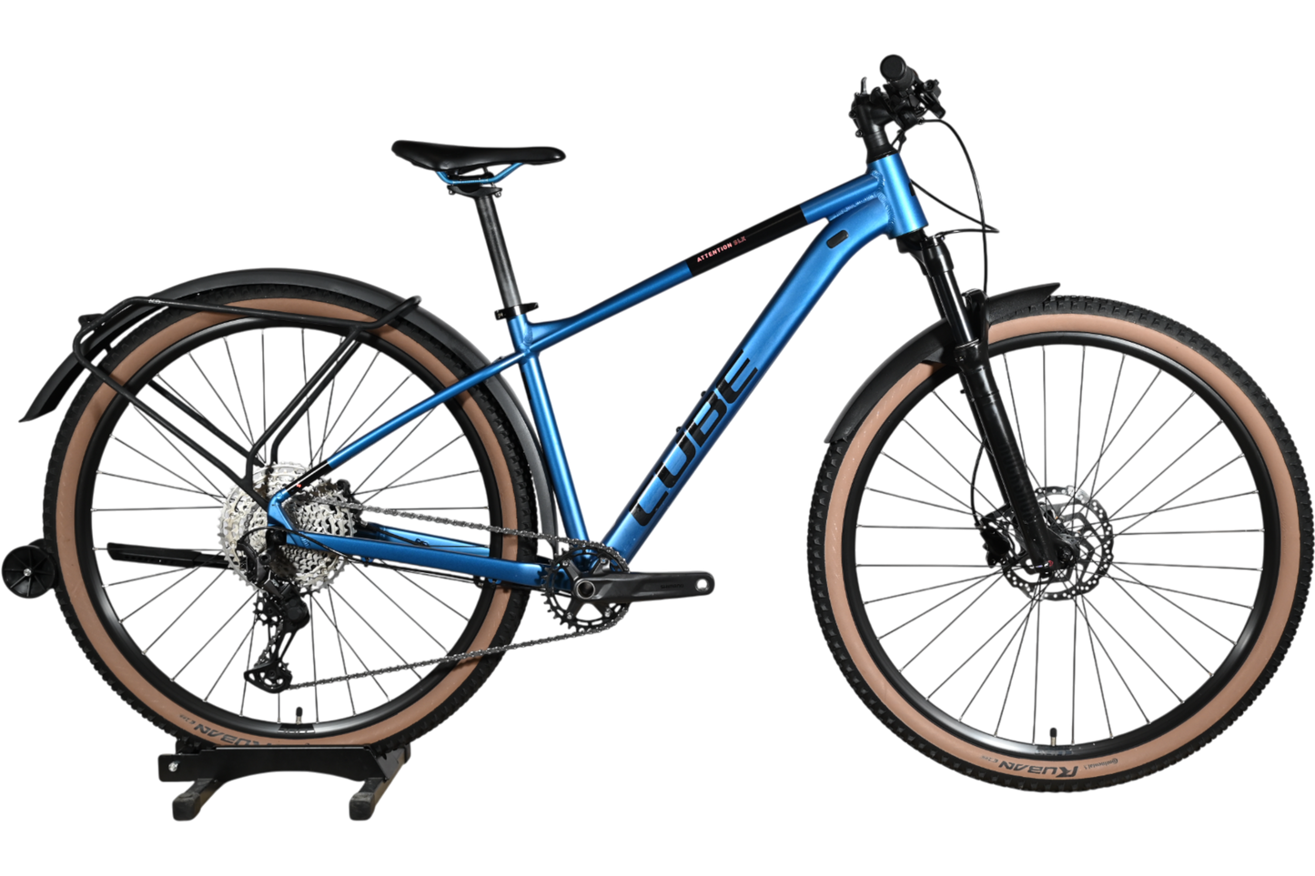 Cube Attention SLX | 2024 - M