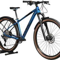 Cube Attention SLX | 2024 - M