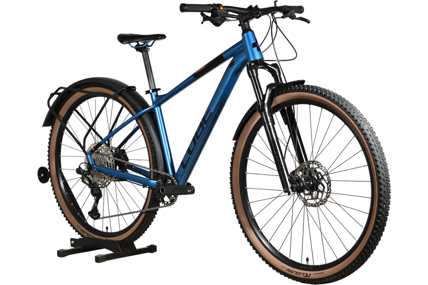Cube Attention SLX | 2024 - M