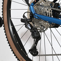 Cube Attention SLX | 2024 - M