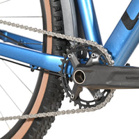 Cube Attention SLX | 2024 - M