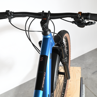 Cube Attention SLX | 2024 - M