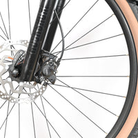 Cube Attention SLX | 2024 - M