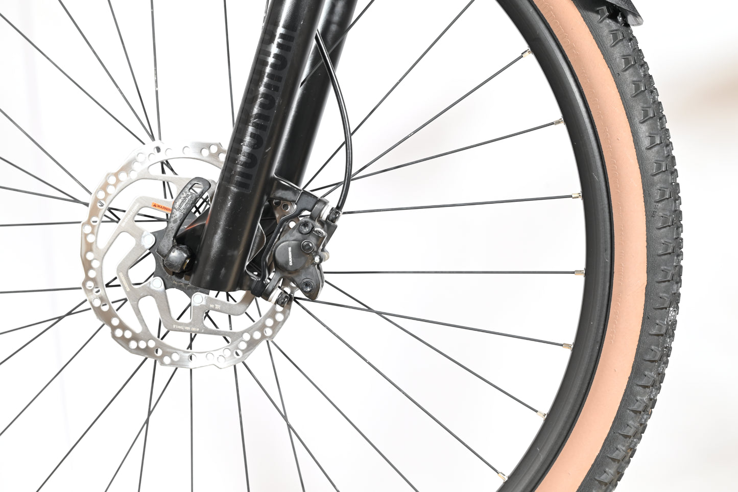 Cube Attention SLX | 2024 - M
