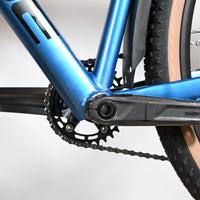 Cube Attention SLX | 2024 - M