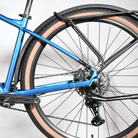 Cube Attention SLX | 2024 - M