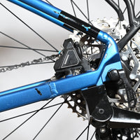 Cube Attention SLX | 2024 - M