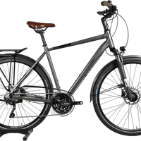 Cube Touring EXC | 2023 - M