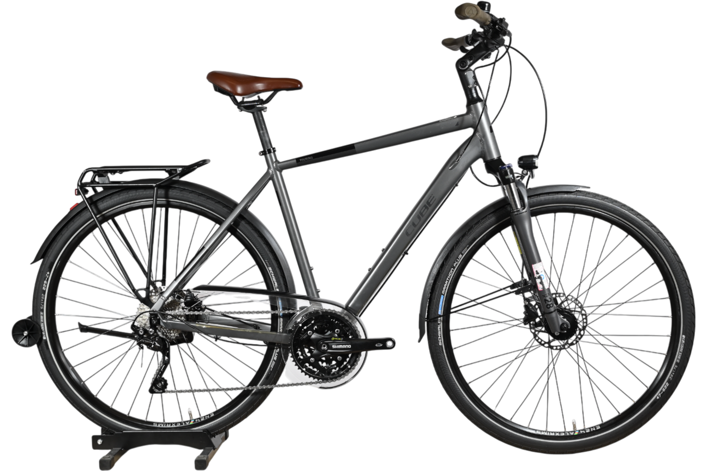 Cube Touring EXC | 2023 - M