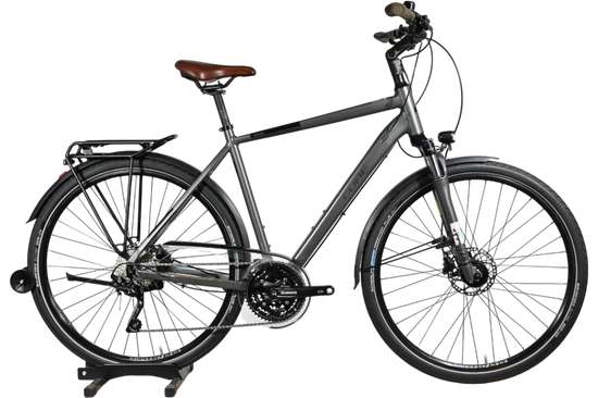 Cube Touring EXC | 2023 - M