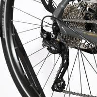 Cube Touring EXC | 2023 - M