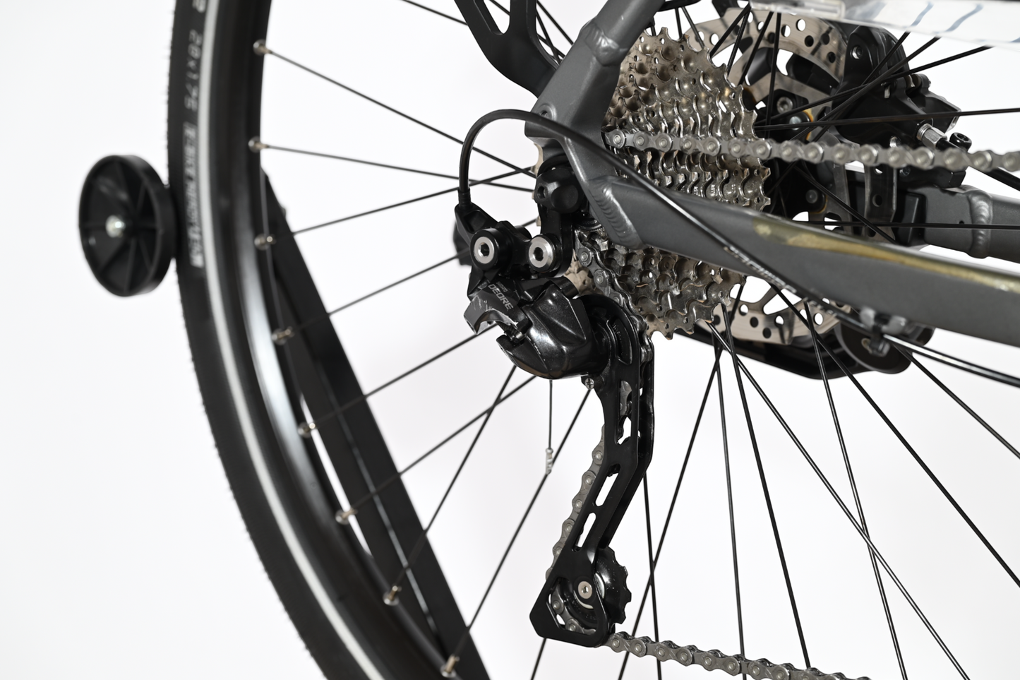 Cube Touring EXC | 2023 - M