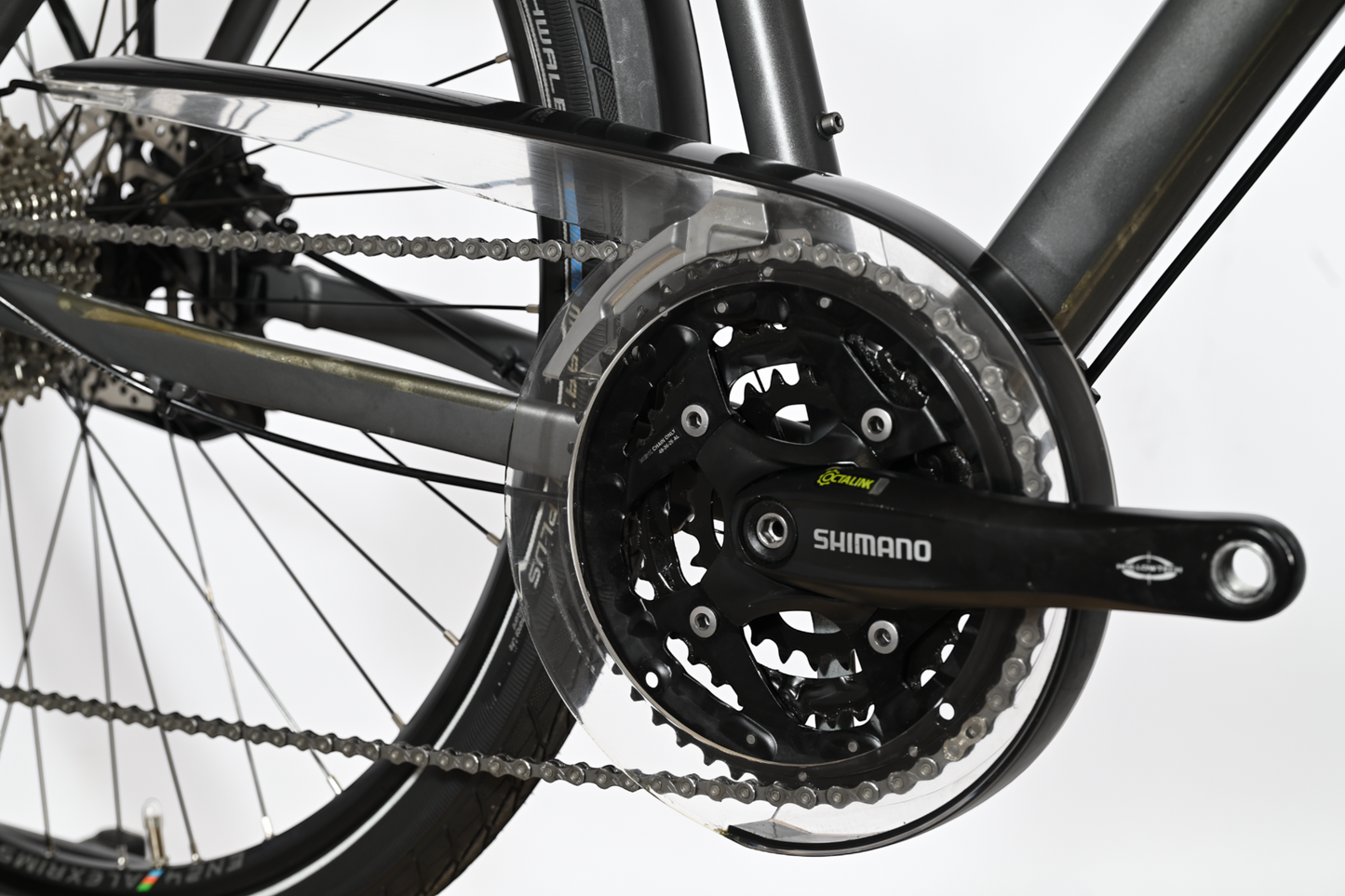 Cube Touring EXC | 2023 - M