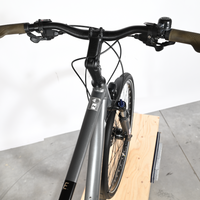 Cube Touring EXC | 2023 - M