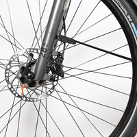 Cube Touring EXC | 2023 - M