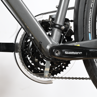 Cube Touring EXC | 2023 - M