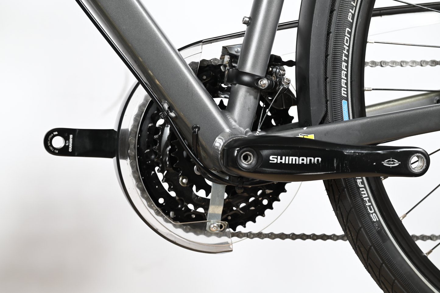 Cube Touring EXC | 2023 - M