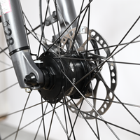 Cube Touring EXC | 2023 - M