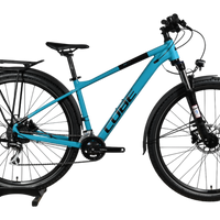 Cube Aim Race Allroad | 2023 - M