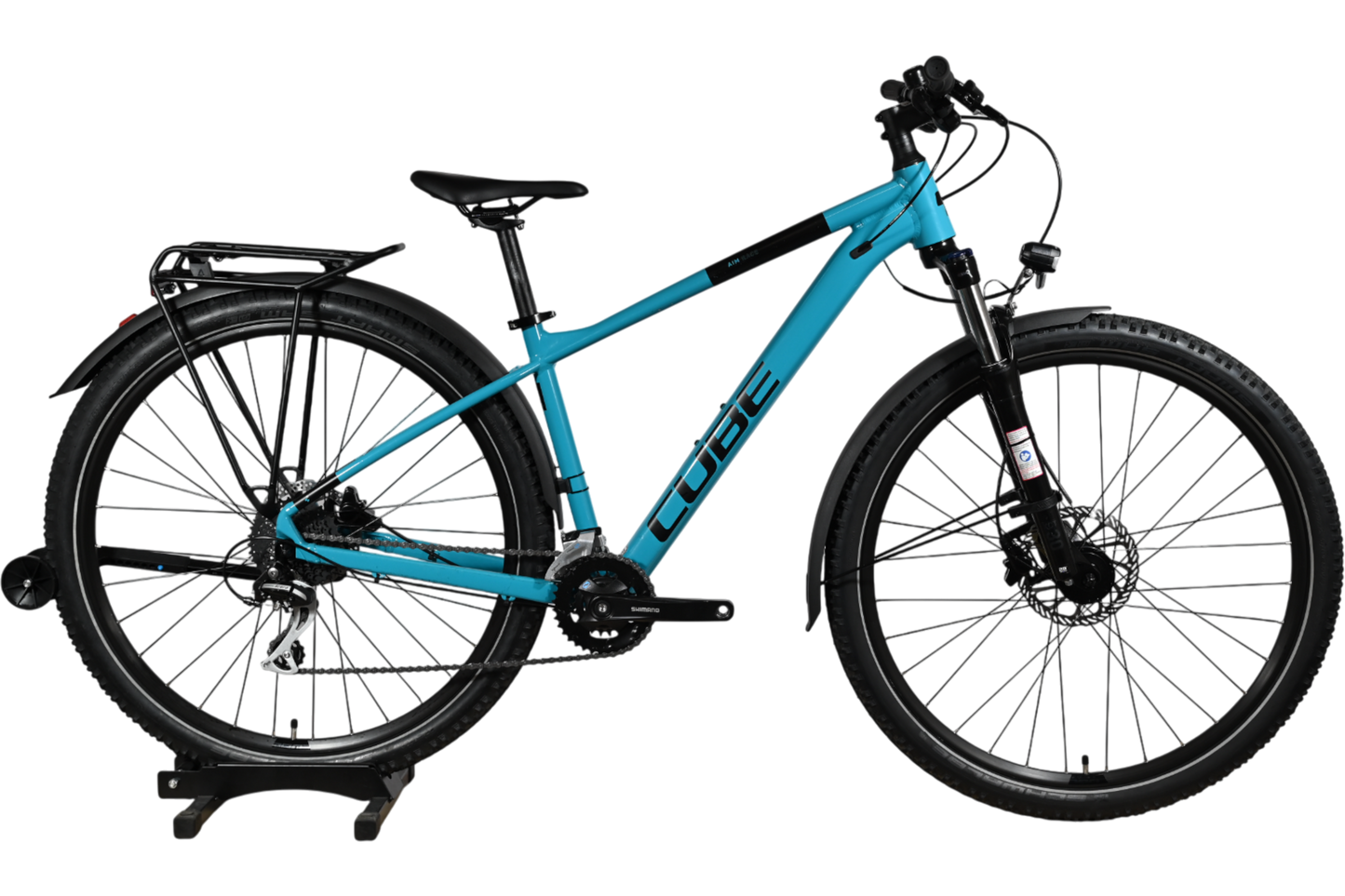 Cube Aim Race Allroad | 2023 - M