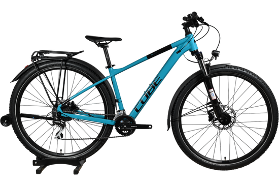 Cube Aim Race Allroad | 2023 - M