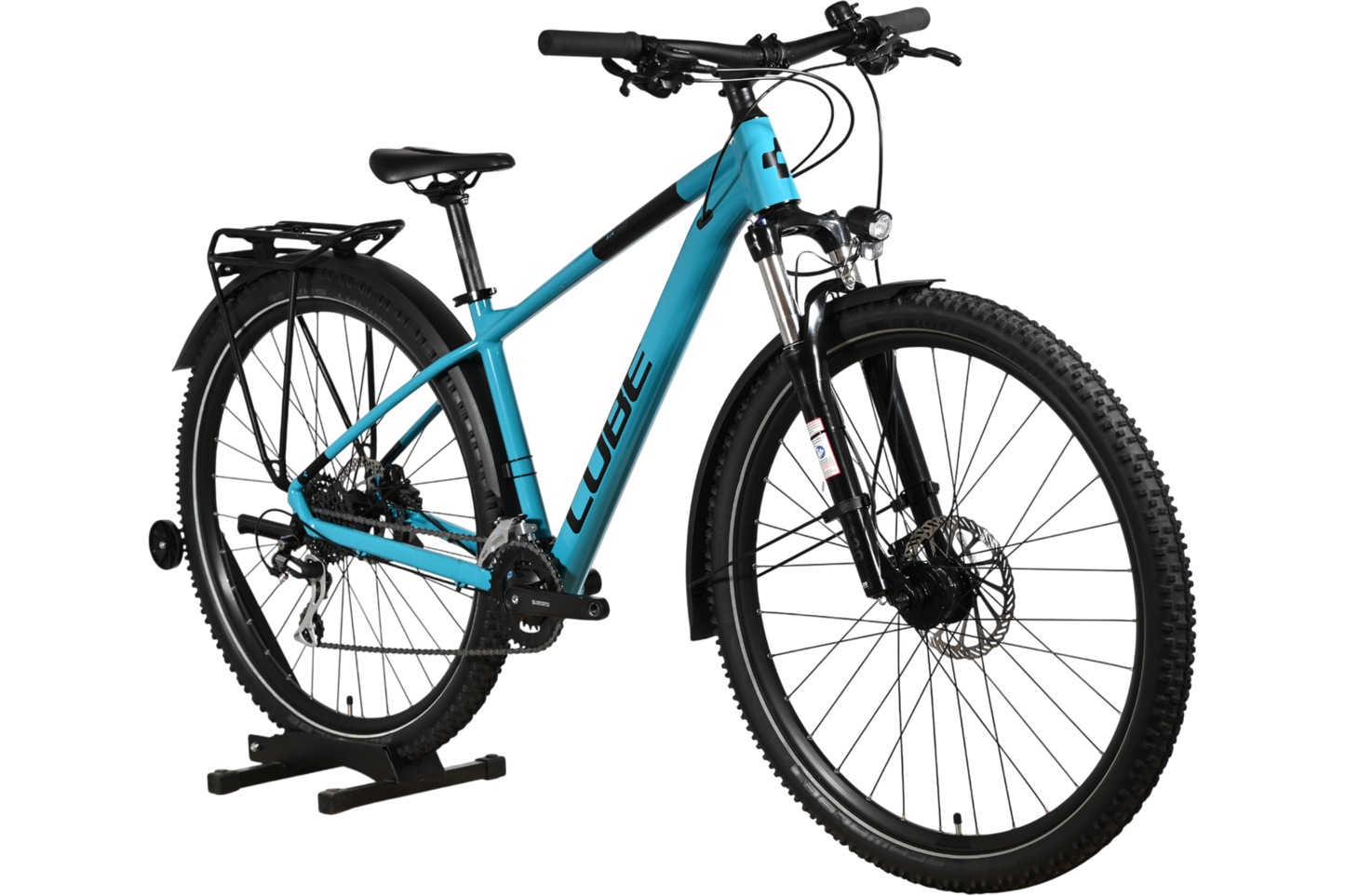 Cube Aim Race Allroad | 2023 - M