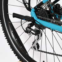 Cube Aim Race Allroad | 2023 - M