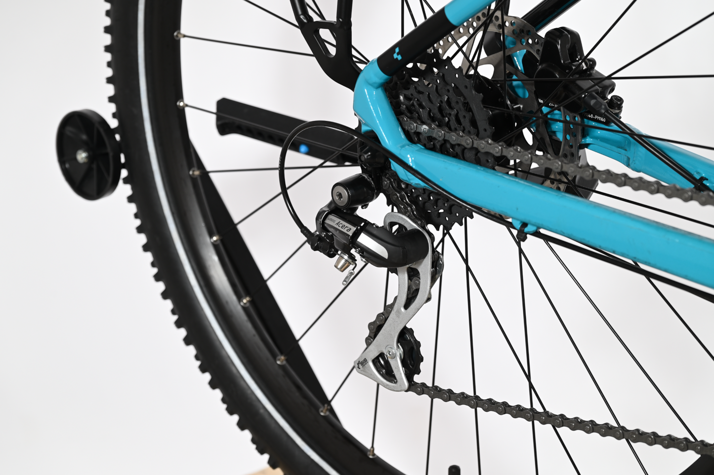 Cube Aim Race Allroad | 2023 - M