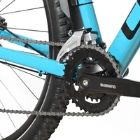 Cube Aim Race Allroad | 2023 - M