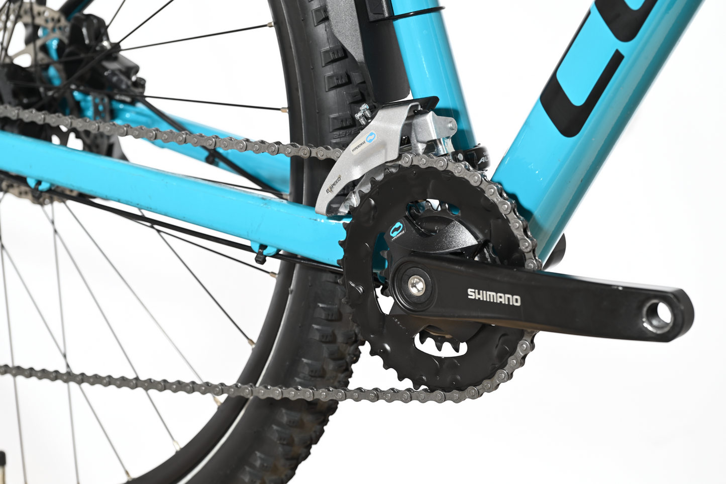 Cube Aim Race Allroad | 2023 - M