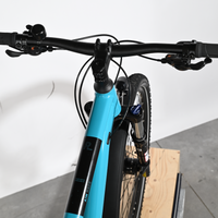 Cube Aim Race Allroad | 2023 - M