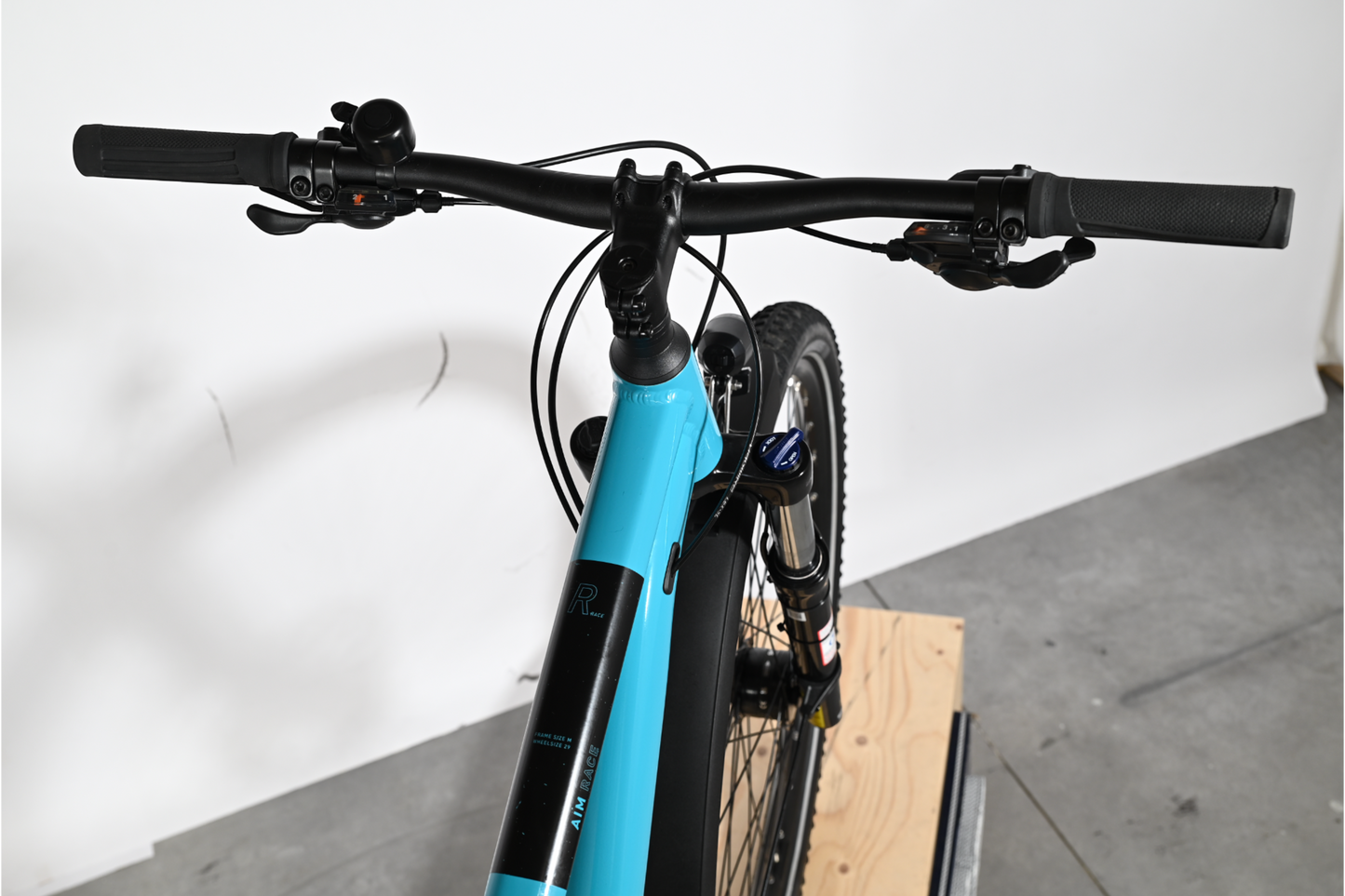 Cube Aim Race Allroad | 2023 - M