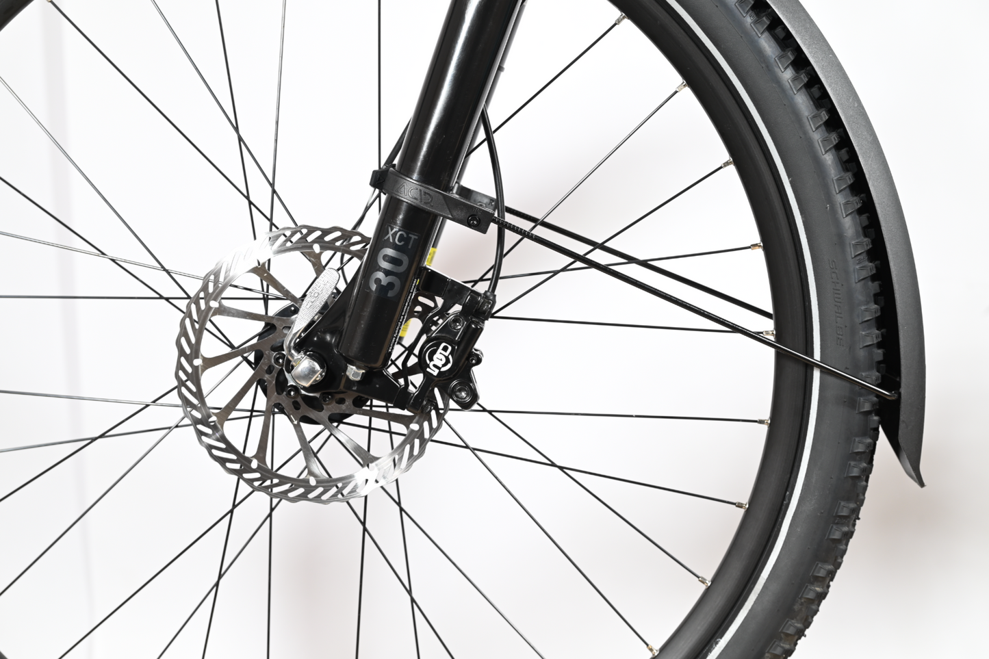 Cube Aim Race Allroad | 2023 - M