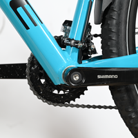 Cube Aim Race Allroad | 2023 - M